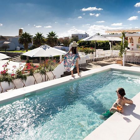 Gatzara Suites Santa Gertrudis Santa Gertrudis  Luaran gambar