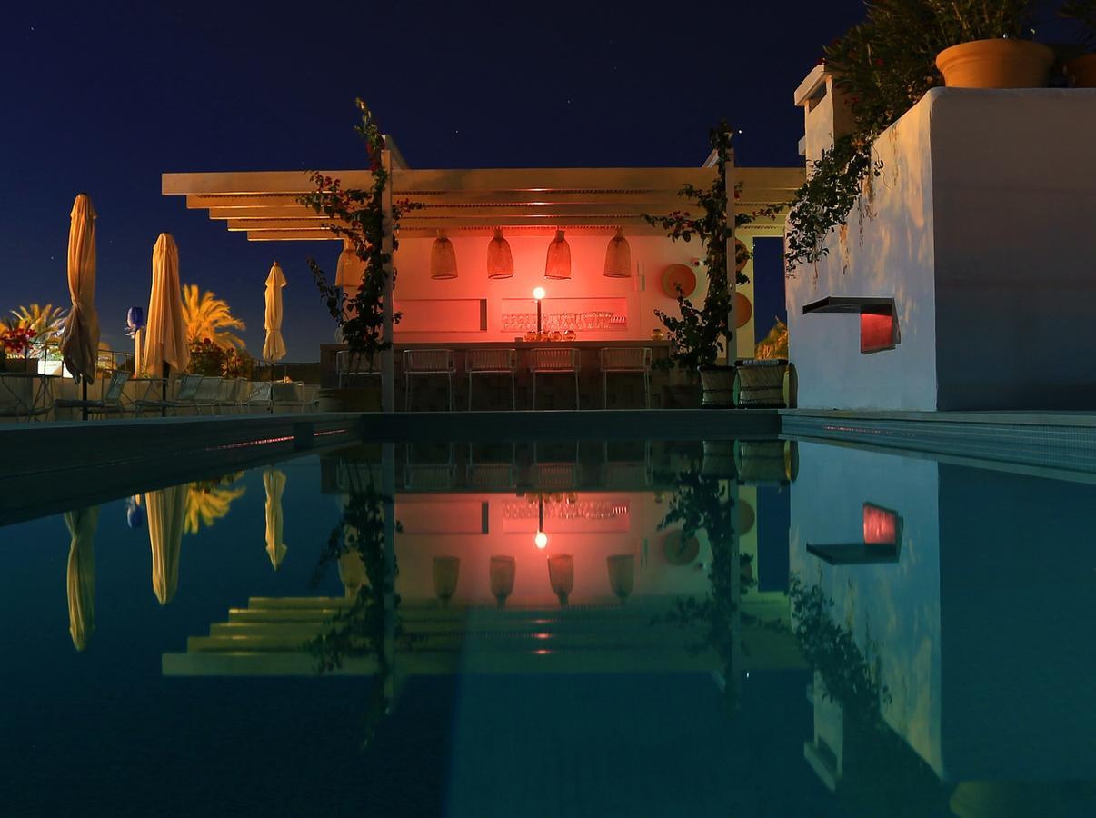 Gatzara Suites Santa Gertrudis Santa Gertrudis  Luaran gambar