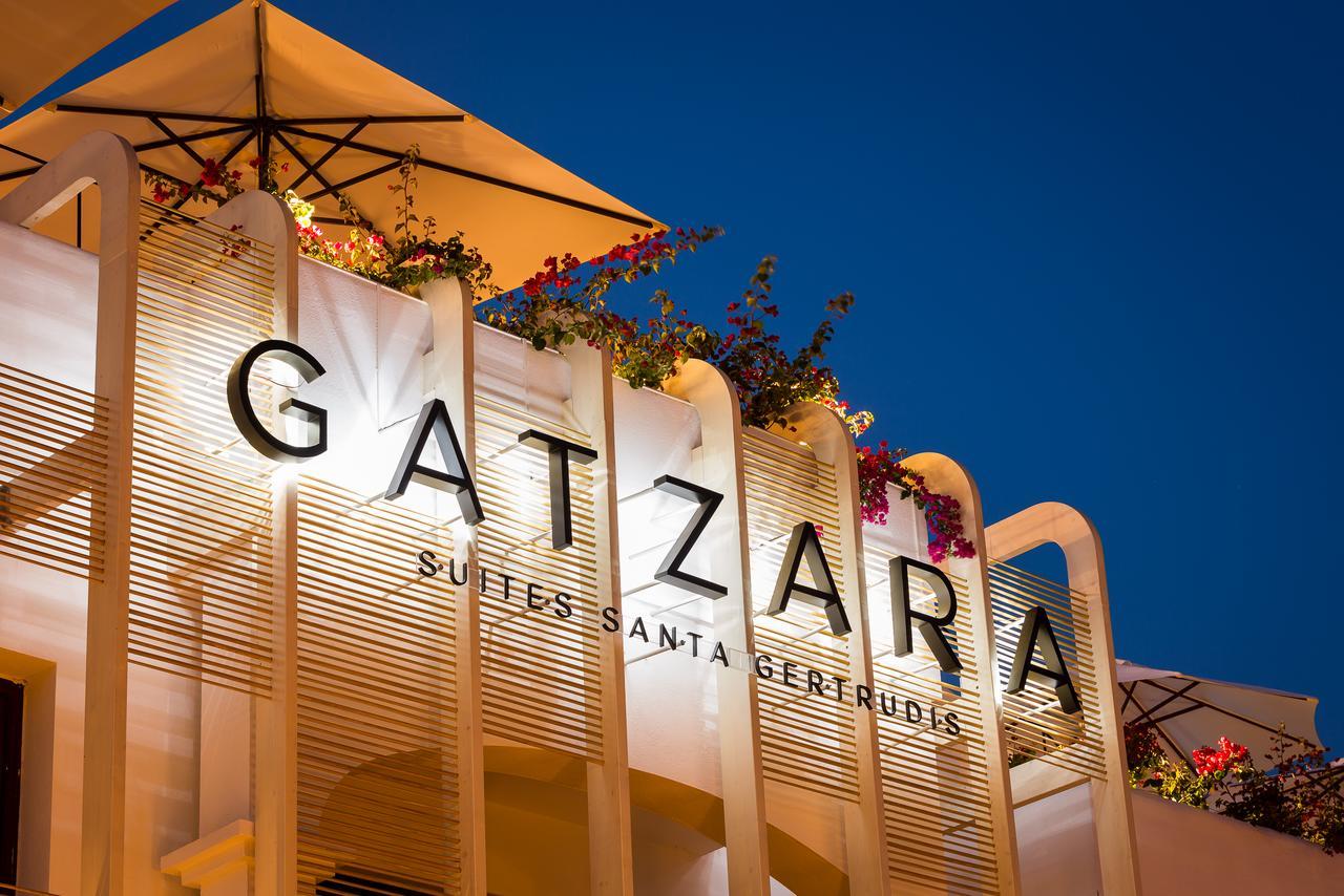 Gatzara Suites Santa Gertrudis Santa Gertrudis  Luaran gambar