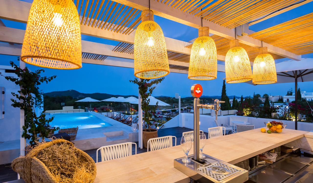 Gatzara Suites Santa Gertrudis Santa Gertrudis  Luaran gambar