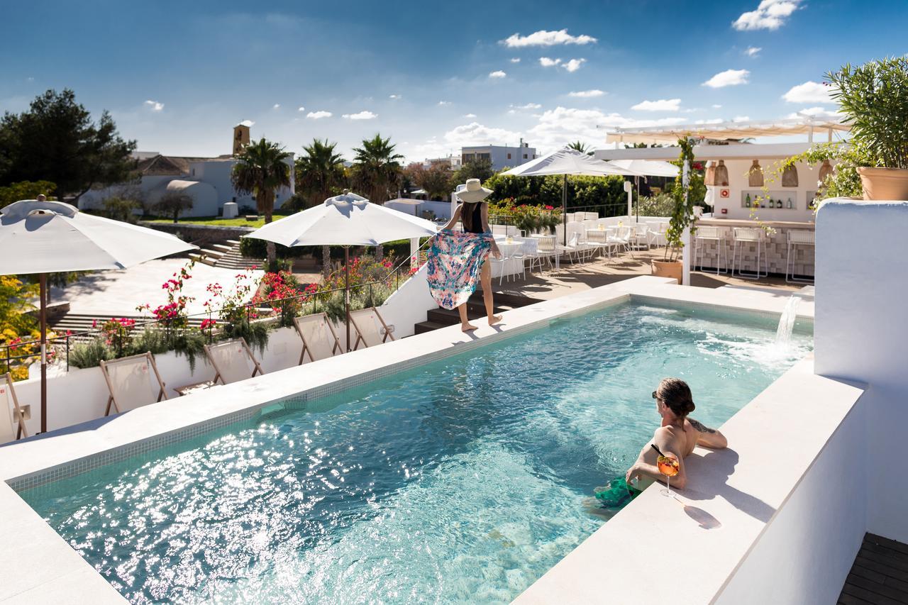 Gatzara Suites Santa Gertrudis Santa Gertrudis  Luaran gambar