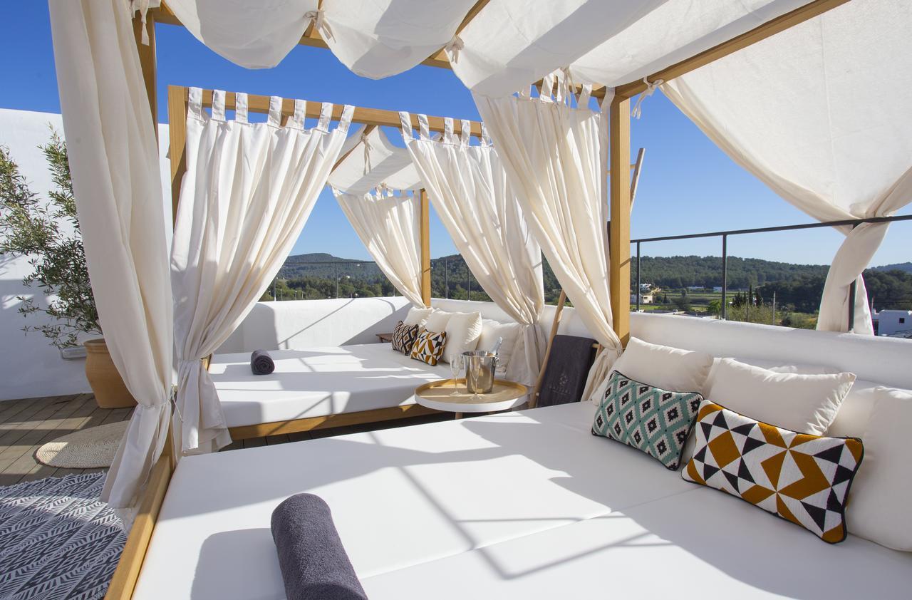 Gatzara Suites Santa Gertrudis Santa Gertrudis  Luaran gambar