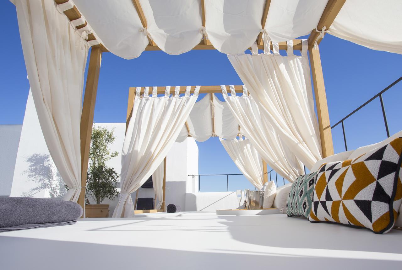 Gatzara Suites Santa Gertrudis Santa Gertrudis  Luaran gambar