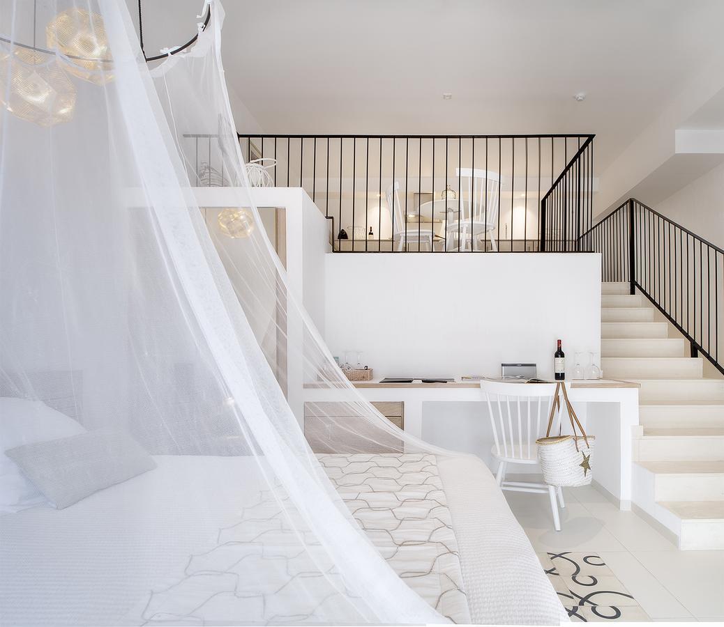 Gatzara Suites Santa Gertrudis Santa Gertrudis  Luaran gambar
