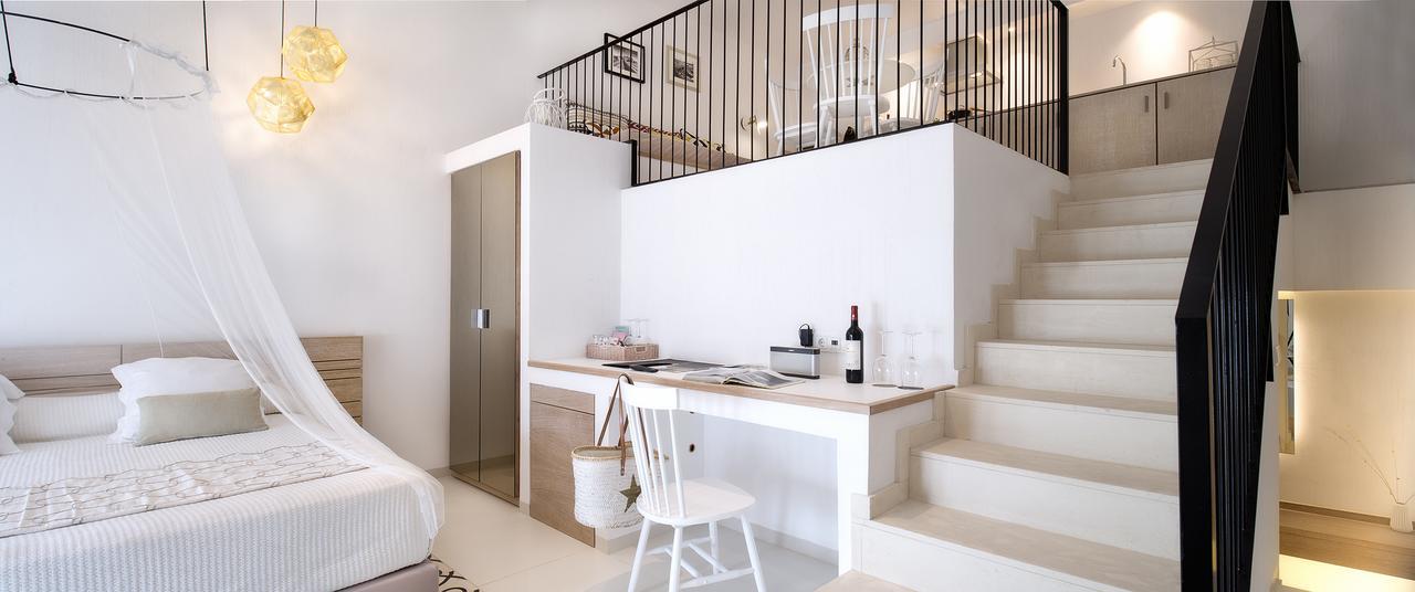 Gatzara Suites Santa Gertrudis Santa Gertrudis  Luaran gambar
