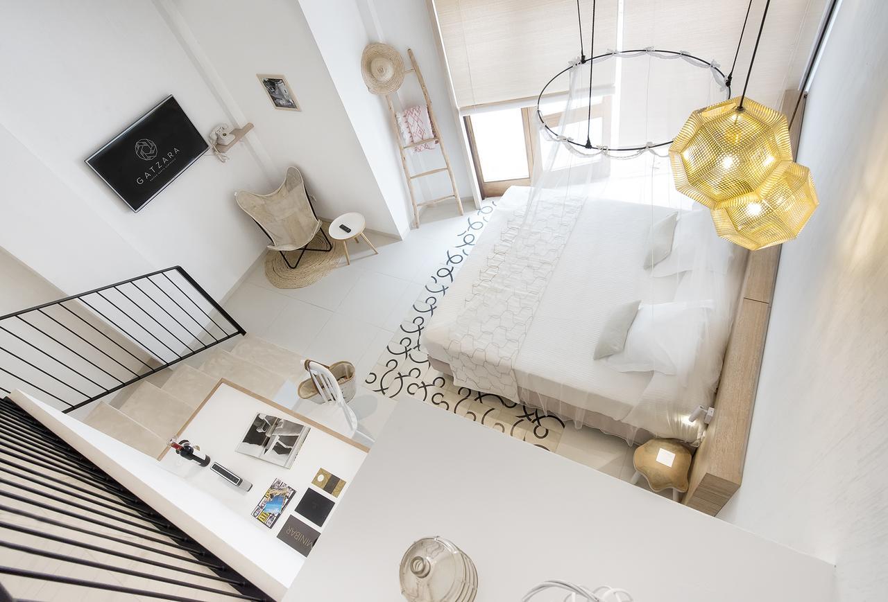 Gatzara Suites Santa Gertrudis Santa Gertrudis  Luaran gambar