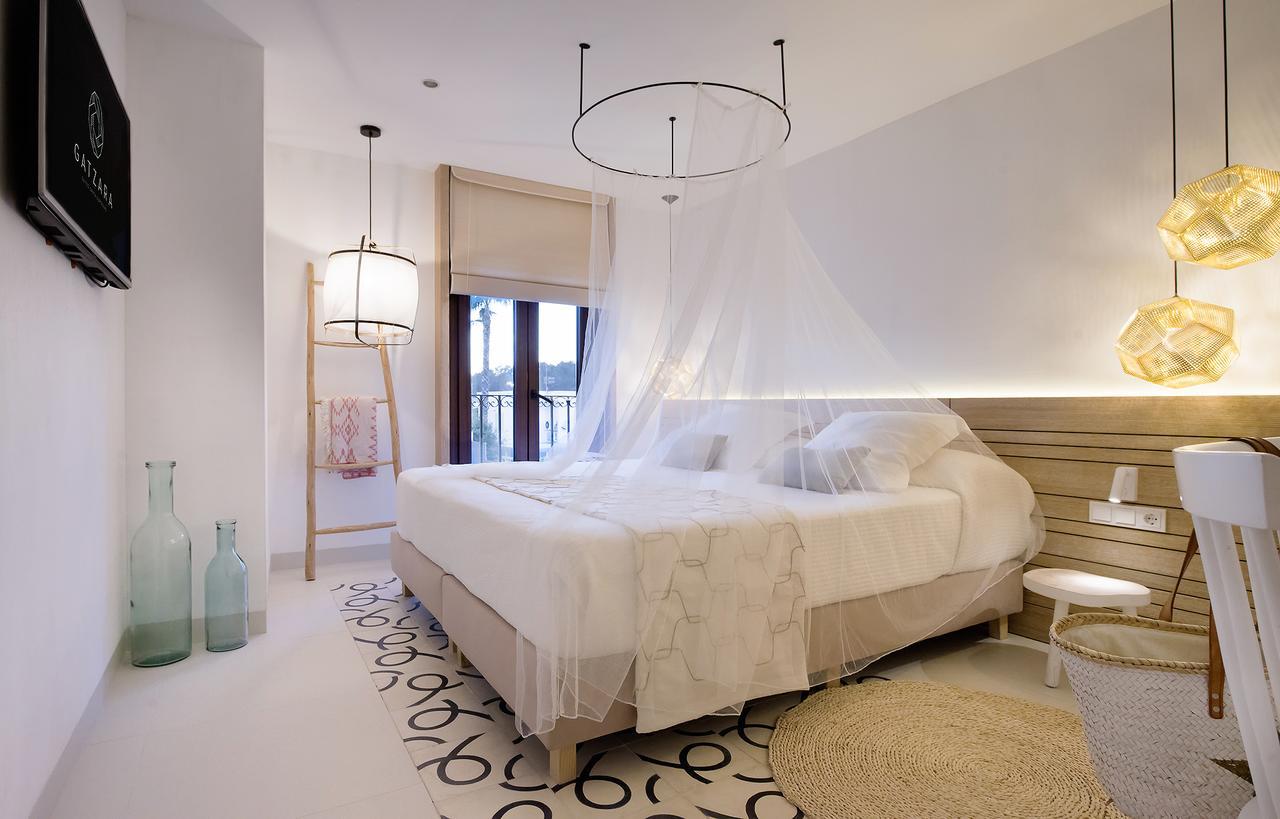 Gatzara Suites Santa Gertrudis Santa Gertrudis  Luaran gambar