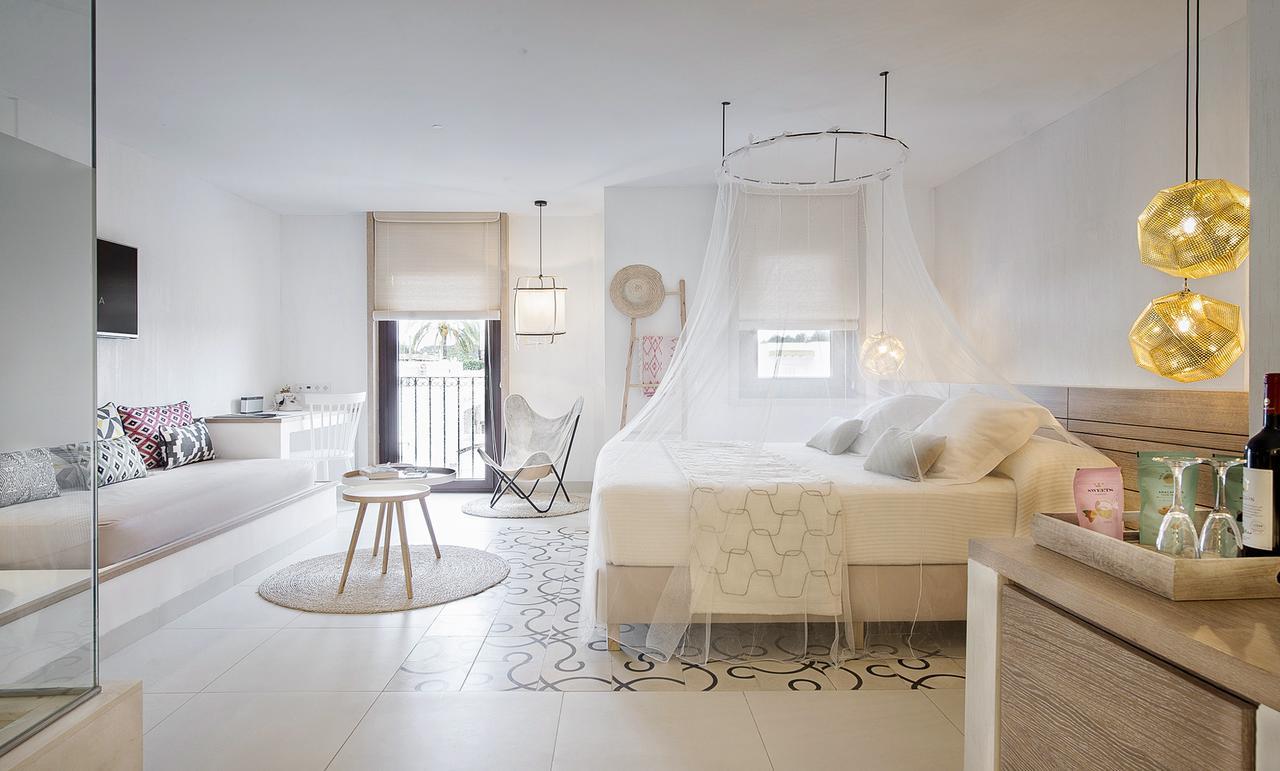 Gatzara Suites Santa Gertrudis Santa Gertrudis  Luaran gambar
