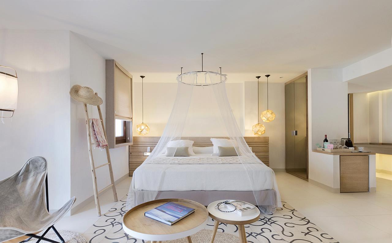 Gatzara Suites Santa Gertrudis Santa Gertrudis  Luaran gambar