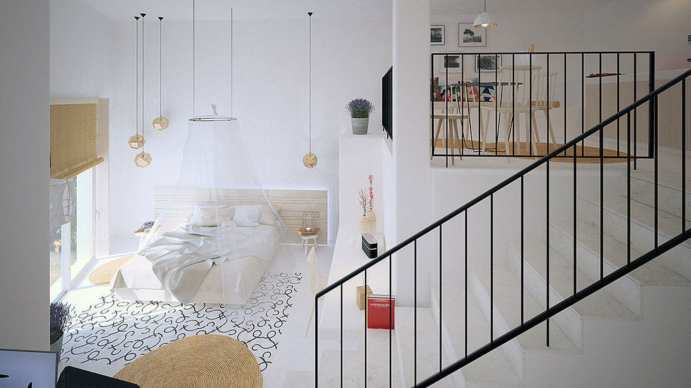 Gatzara Suites Santa Gertrudis Santa Gertrudis  Luaran gambar