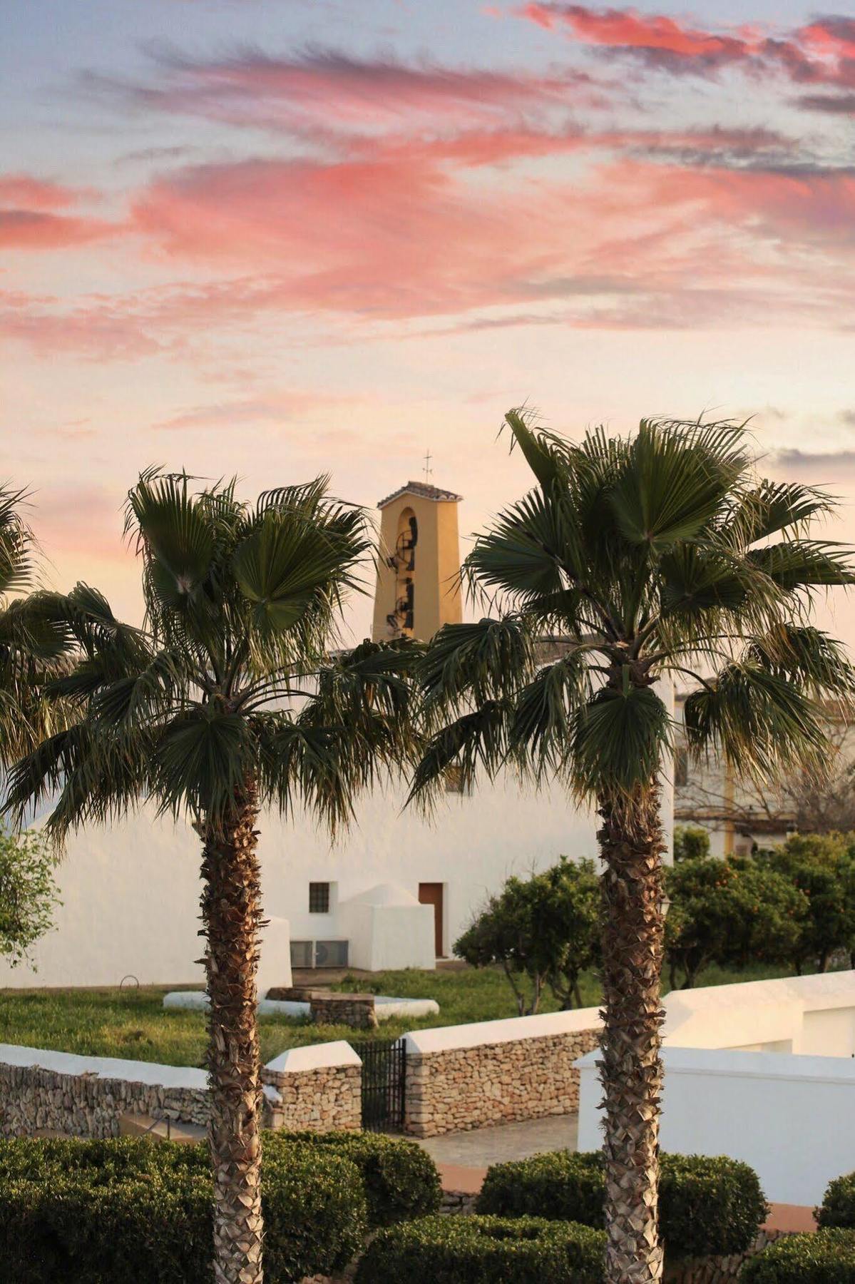 Gatzara Suites Santa Gertrudis Santa Gertrudis  Luaran gambar