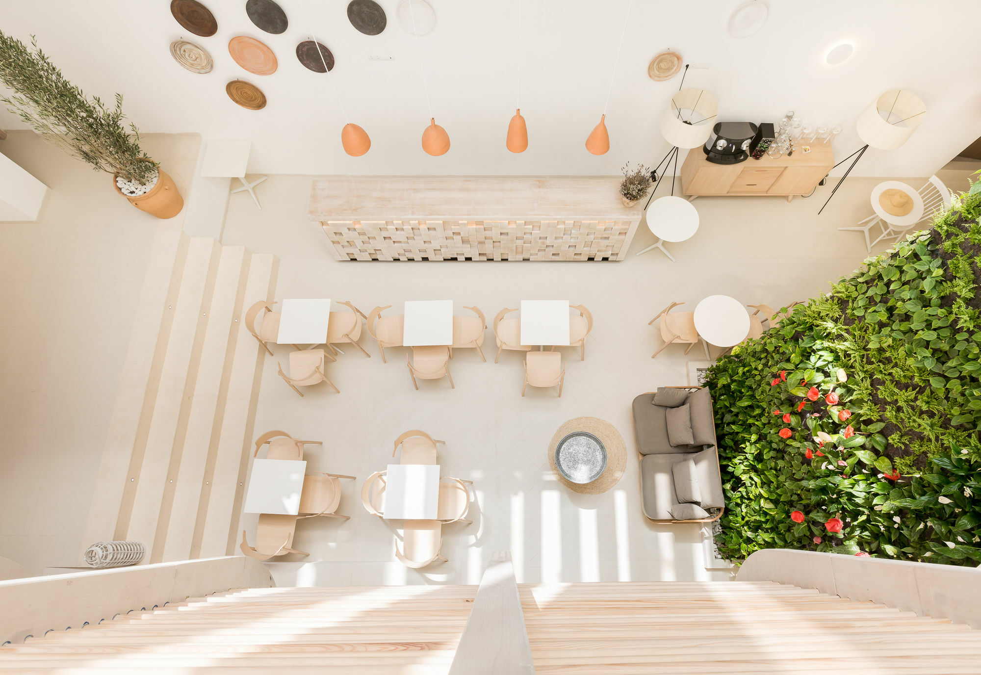 Gatzara Suites Santa Gertrudis Santa Gertrudis  Luaran gambar