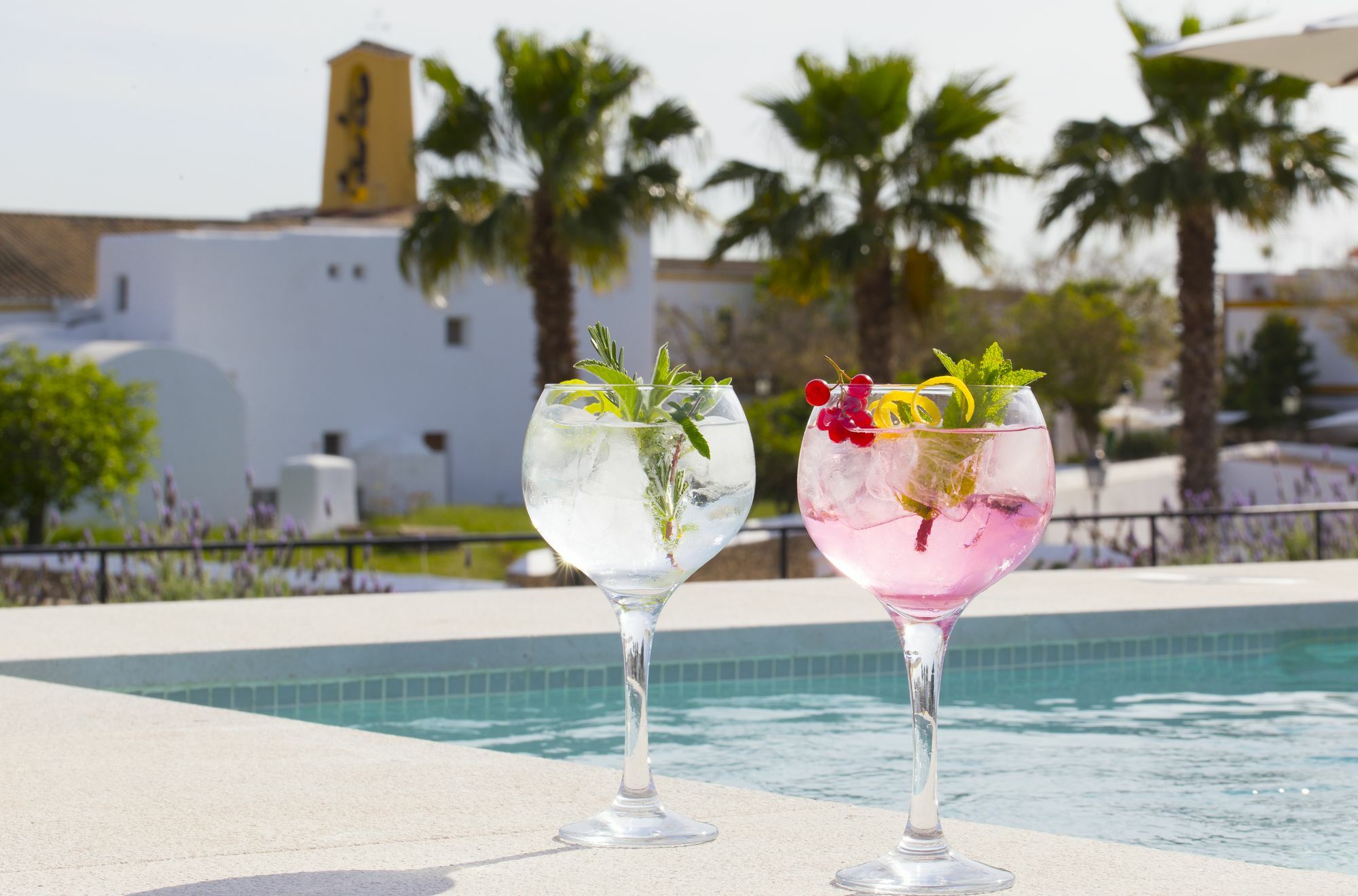 Gatzara Suites Santa Gertrudis Santa Gertrudis  Luaran gambar